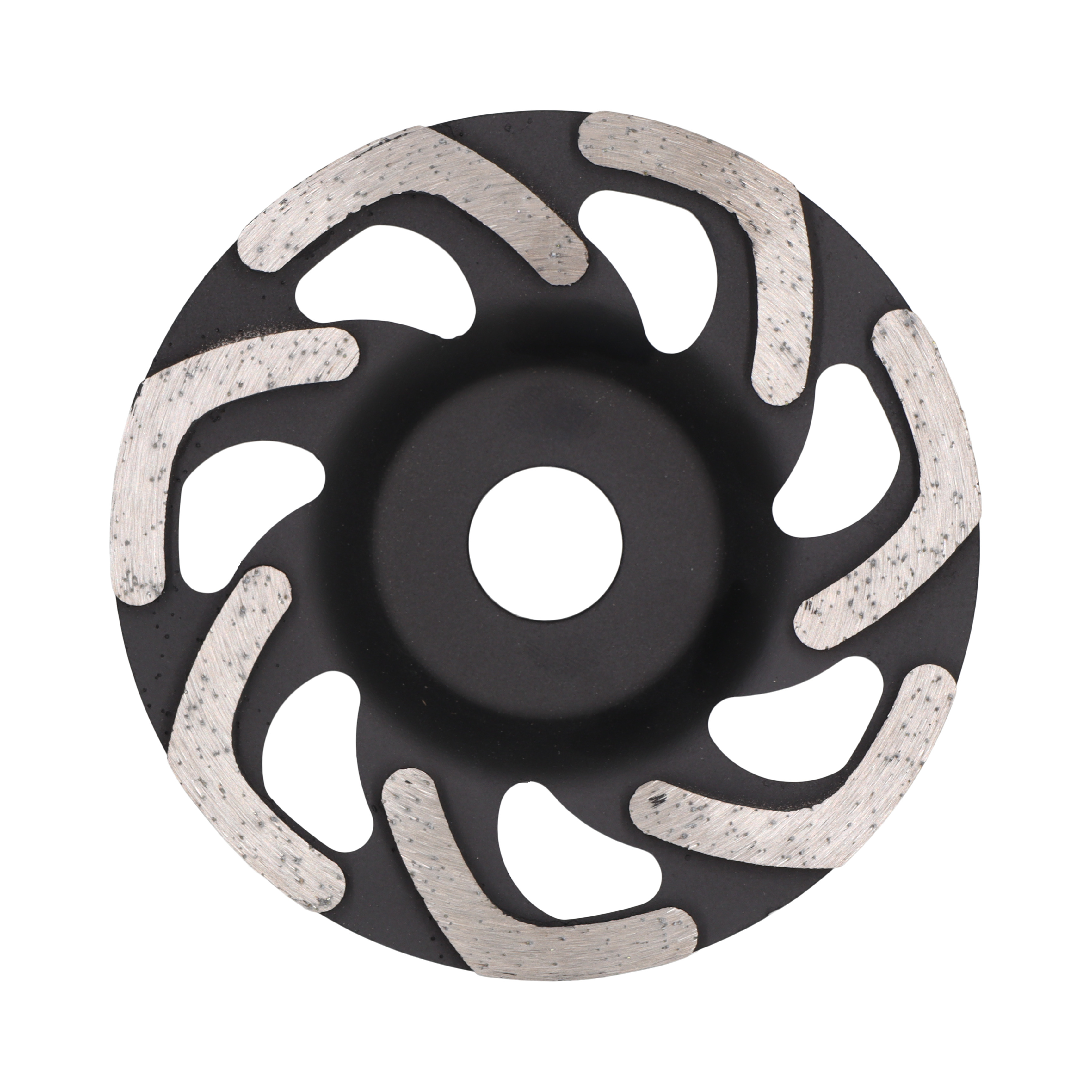 Komschijf BOOMERANG 150 KB.150.19.00