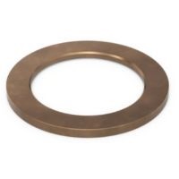 Quooker Serviceset Rozet Nordic Messing Patina BRFNPTB