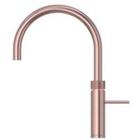 Quooker Fusion Round Rose Koper FNRRCO