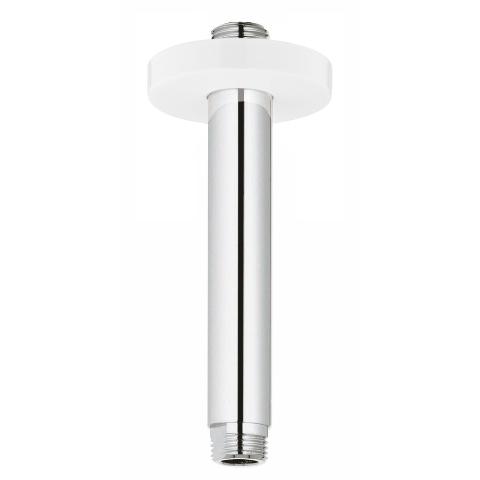 Grohe Rainshower plafondbuis 150 mm 28724LS0
