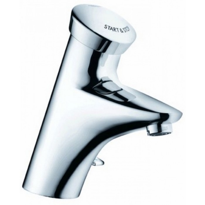 Grohe Eurodisc SE wastafelkraan 36233000