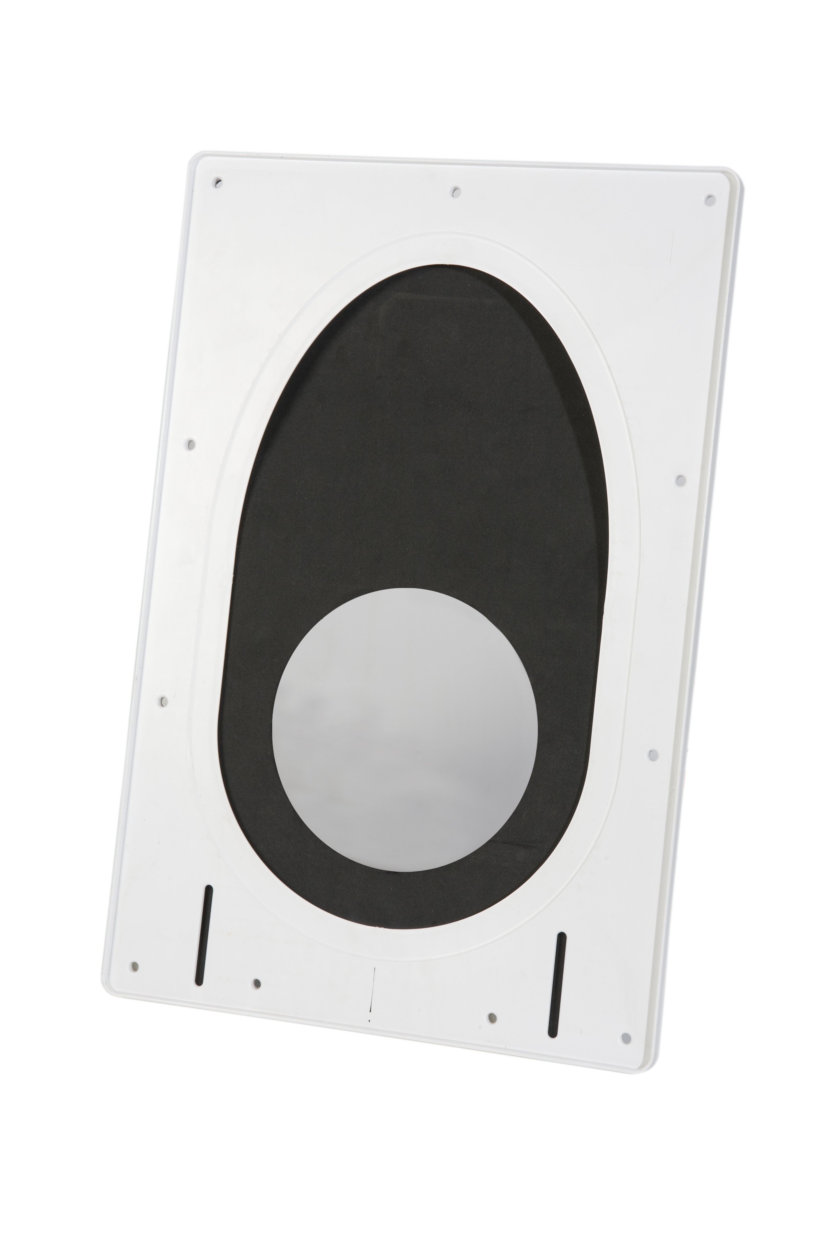 Ubbink luchtdichte aansluiting dakdoorvoer 100-131 0188482