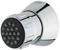 Grohe Verstelbare Zijdouche 28286000