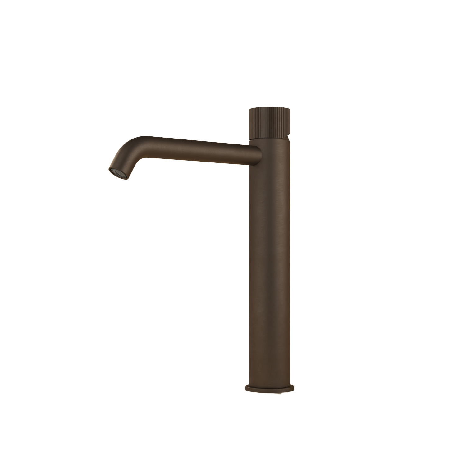 Hotbath GUY wastafelmengkraan GY003HRTB Tuscan bronze