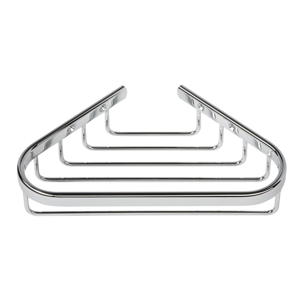 Geesa Basket hoeksponshouder 91144A eenvoudig model