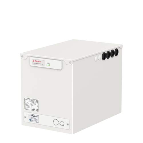 Flextherm Eco G2 3E (2 pijps) 23010