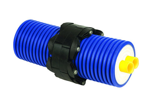 Microflex MICRO-SEAL Schakelafdichting 200mm-opening 301-320 10LS575