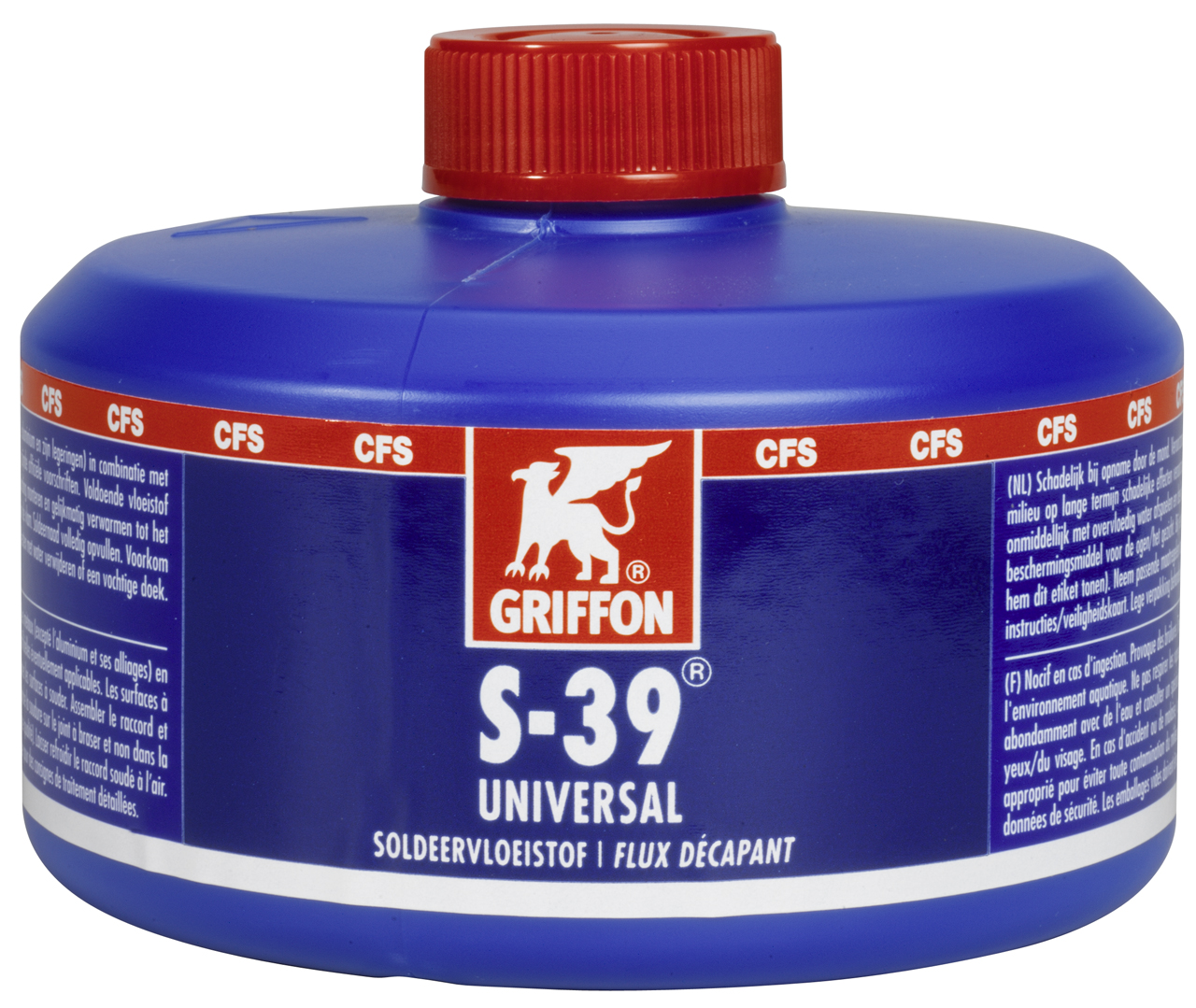 Griffon S-39 universal pot 320ml 1230010