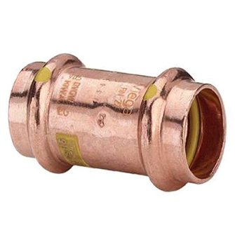 Viega Profipress Gas Sok 12  347055