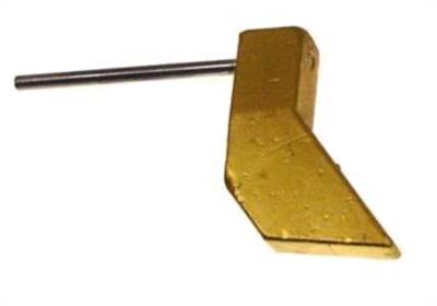 VEDE Soldeerbout met pen 750 grams 1061.200