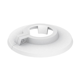 Flamco klemrozet wit RKW  15 12115