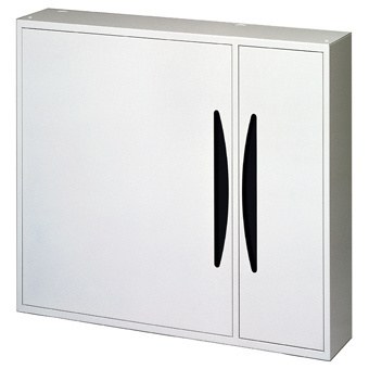 Ajax VariGrip Combi haspelkast 809-221225 790x1090x225 v/zw.montage