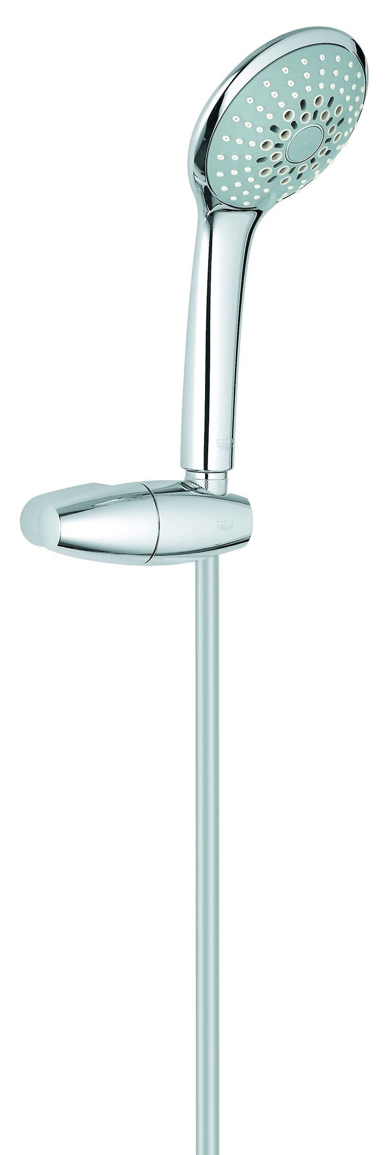 Grohe Euphoria badset Champagne 175cm 27355000
