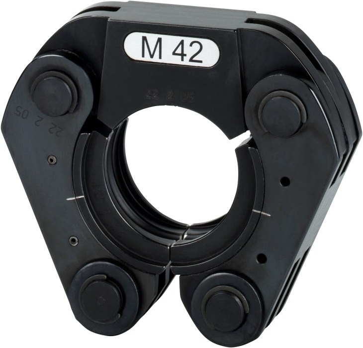 Novopress ketting snap on M42 6341093