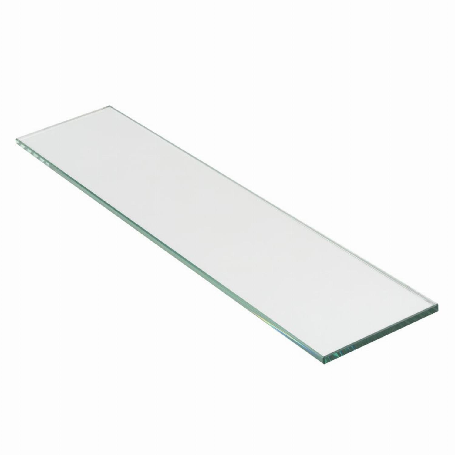 Geesa Modern Art Collection glasplaat t.b.v. 3501-02 91224501