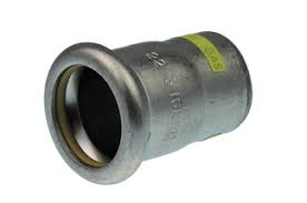 VSH XPress RVS gas Dop 42 6212107