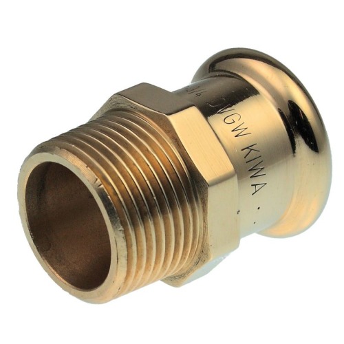 VSH XPress koper gas Puntstuk 22x1 4803471