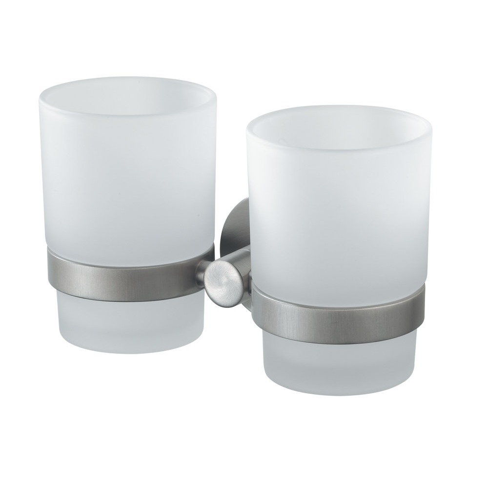 Haceka Kosmos TEC Dubbele Glashouder 1111706