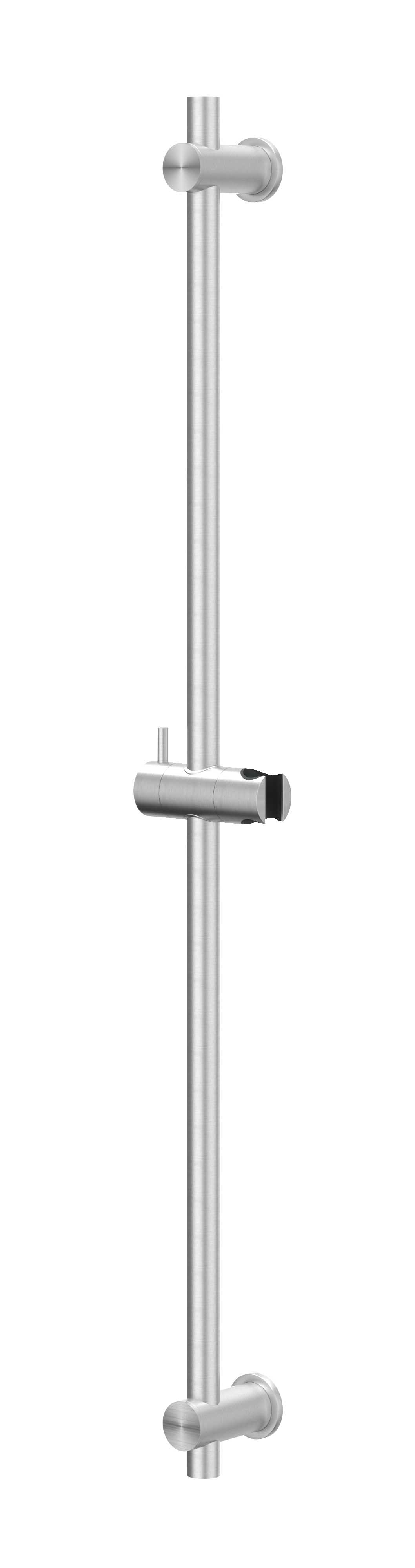 IVY Toebehoren Glijstang 90cm 6900011 RVS316 gebr.