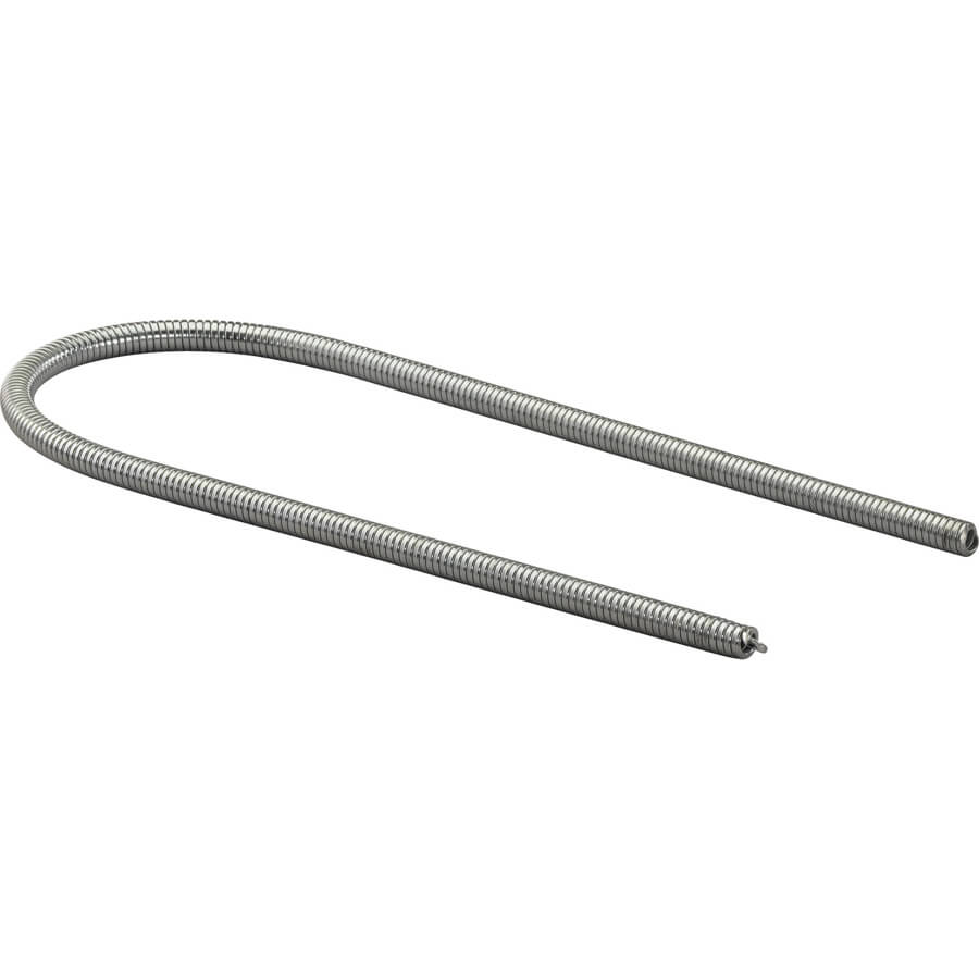 Unipipe buigveer 610mm lang 16mm