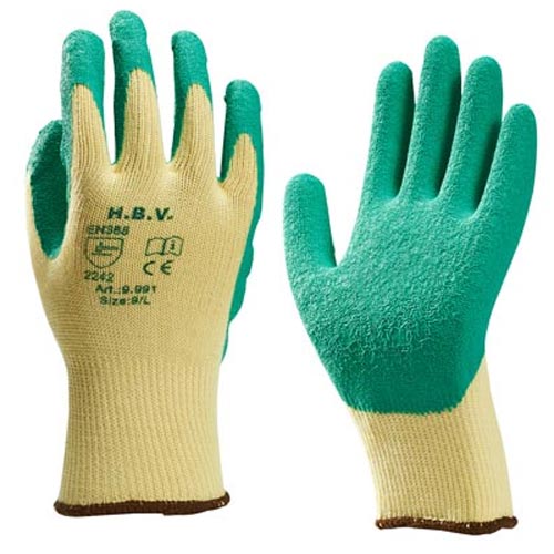 Werkhandschoenen Anti-Grip M10 Per Paar