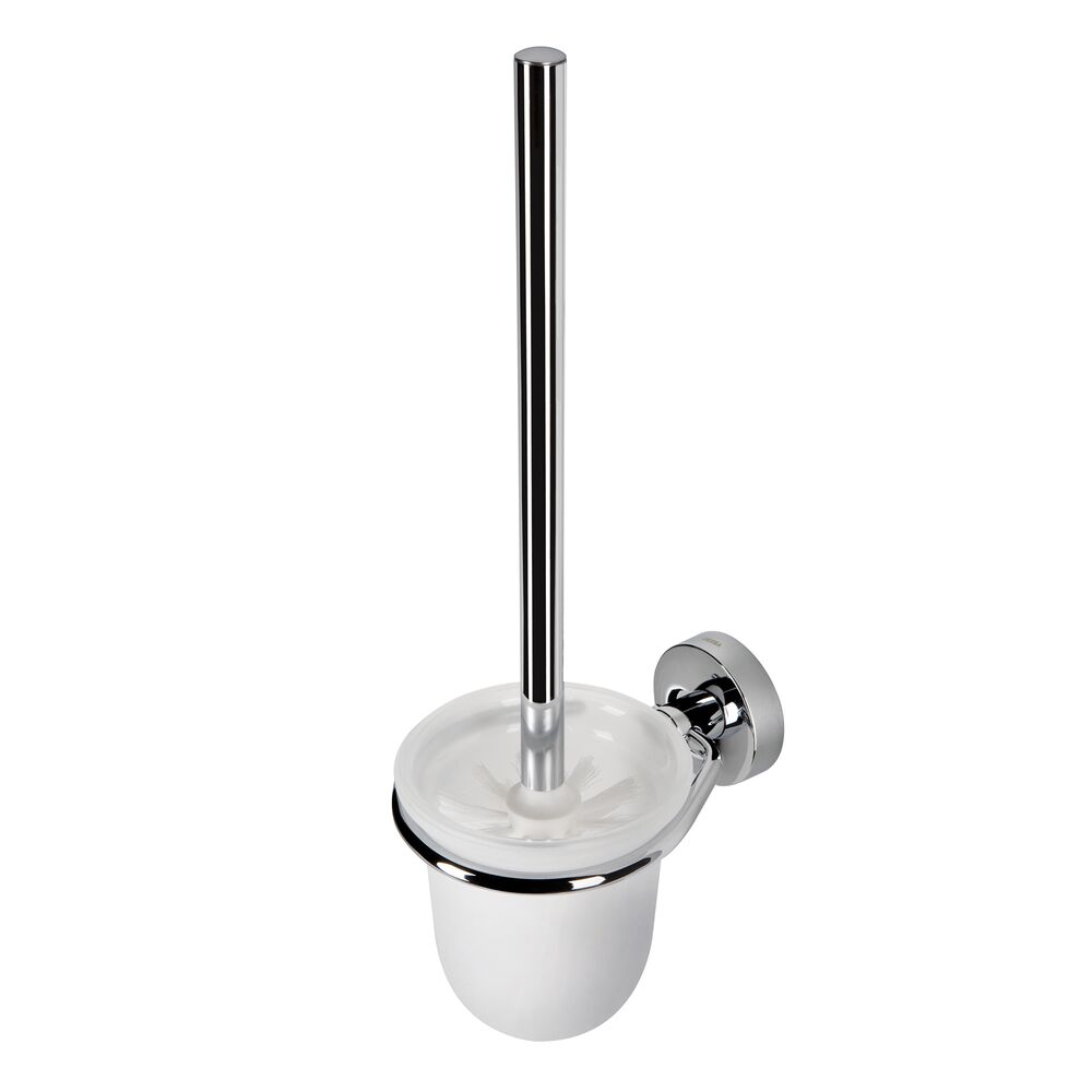 Geesa Luna toiletborstelgarnituur 915510 chroom