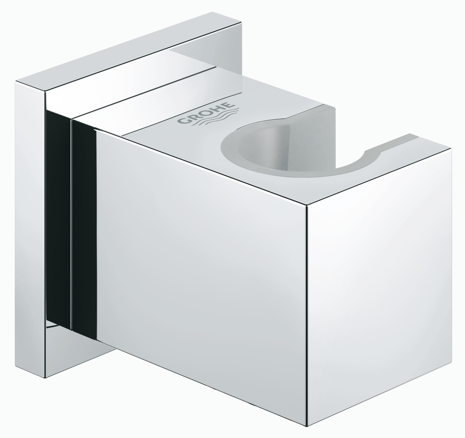 Grohe Euphoria Cube wandddouchehouder 27693000