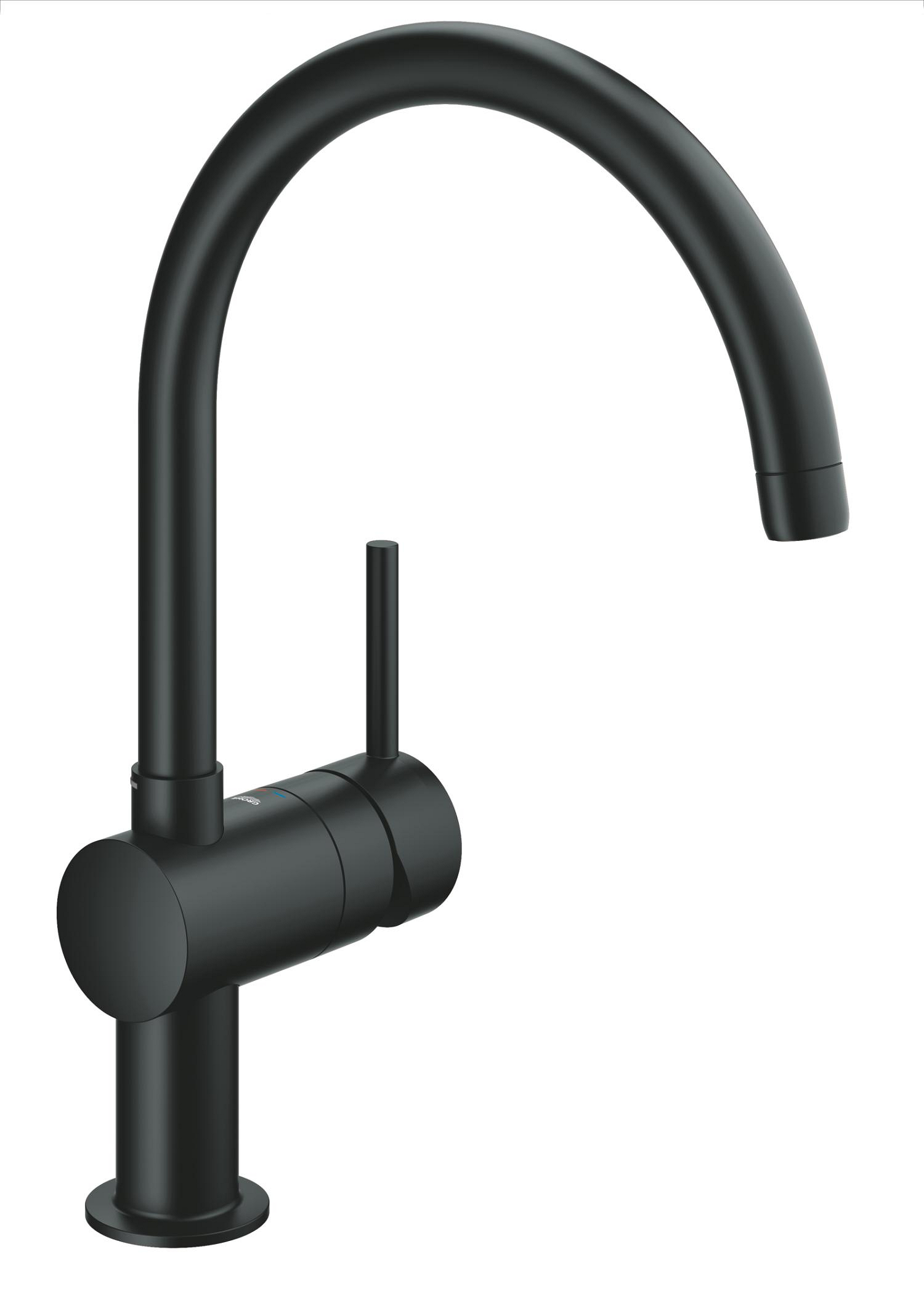 Grohe Minta keukenmengkraan 32917KS0