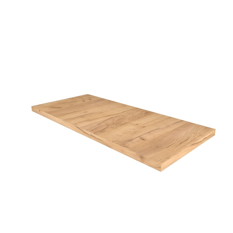 Basic Afdekplaat 32mm H32xB1000xD460 Whisky oak / 1806432