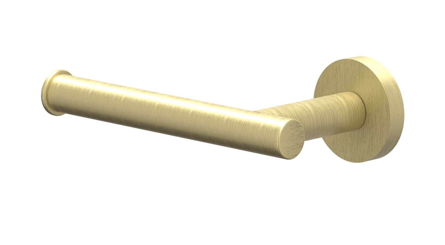 IVY Toiletrolhouder 6500354 gebr. mat goud PVD