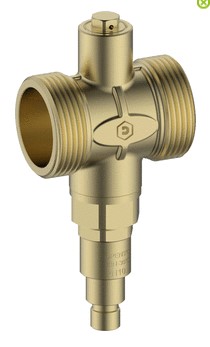 GreenFlex vorstbeveiligingsklep 1 100749