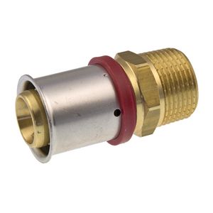 VSH UltraPress Puntstuk 25x3/4 3820685