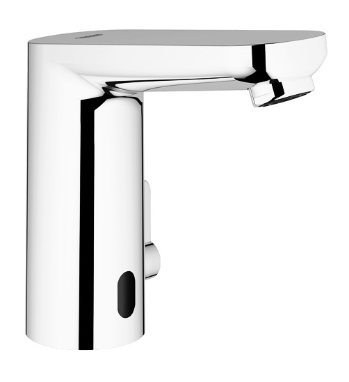 Grohe Eurosmart Cosmopolitan E wastafelkraan 230V 36325002