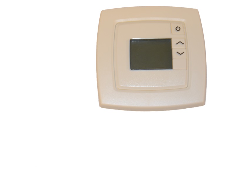 Thermia Roomsensor met display 200622