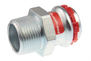 VSH SudoPress CV Puntstuk 28x1 6560257