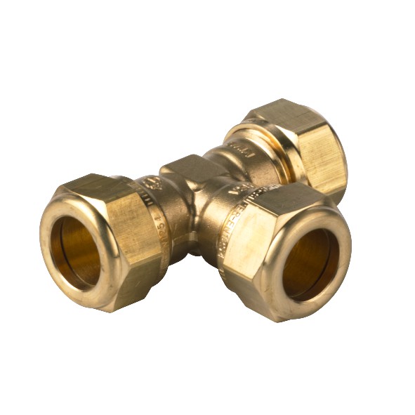 VSH T stuk knel 54x54x54 0866635