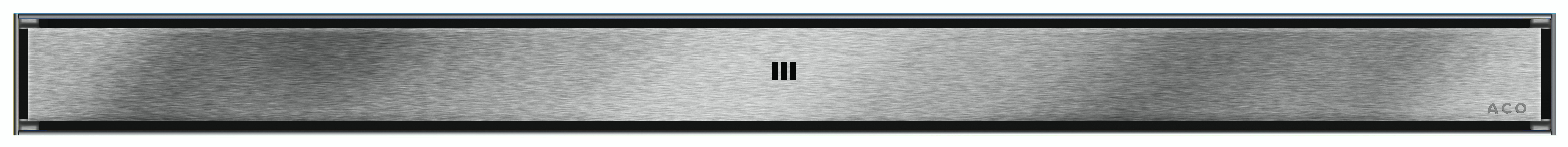 ACO rooster 60 cm type Massive 9010.88.88