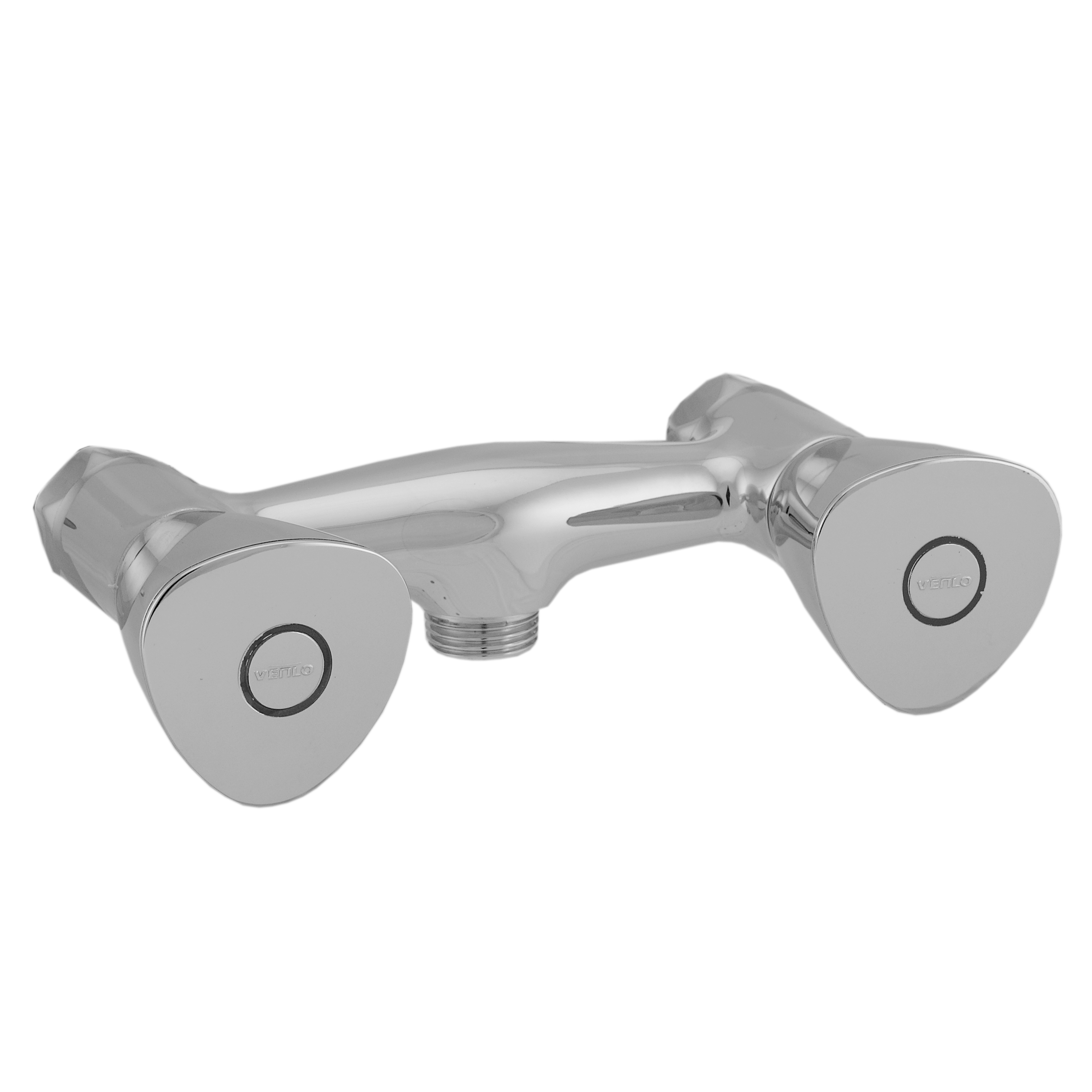 Venlo Nimbus II Project douchemengkraan 12cm eco zonder koppelingen F3155AA