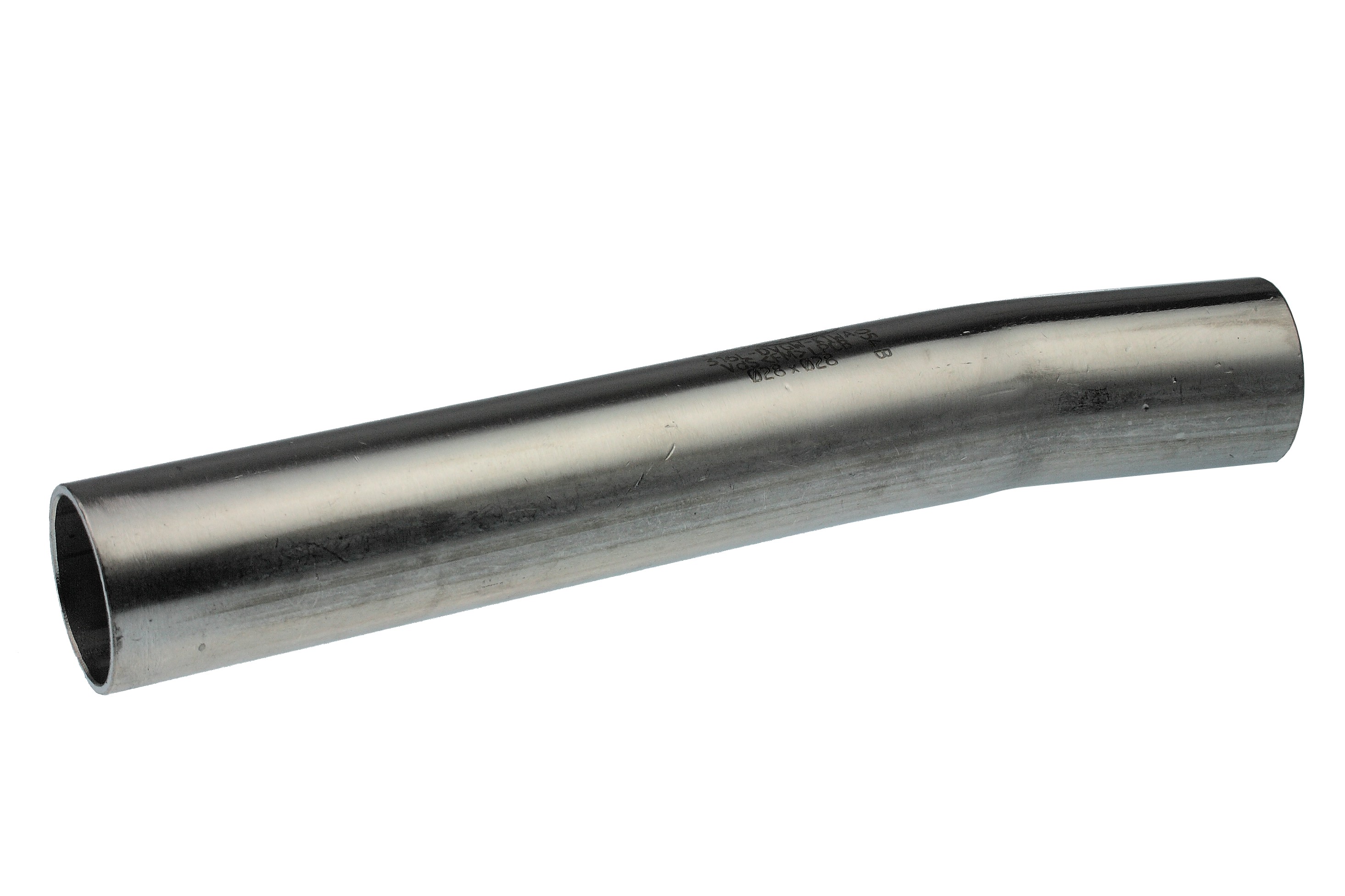 VSH XPress RVS passeerbocht 28 15 graden 6190008