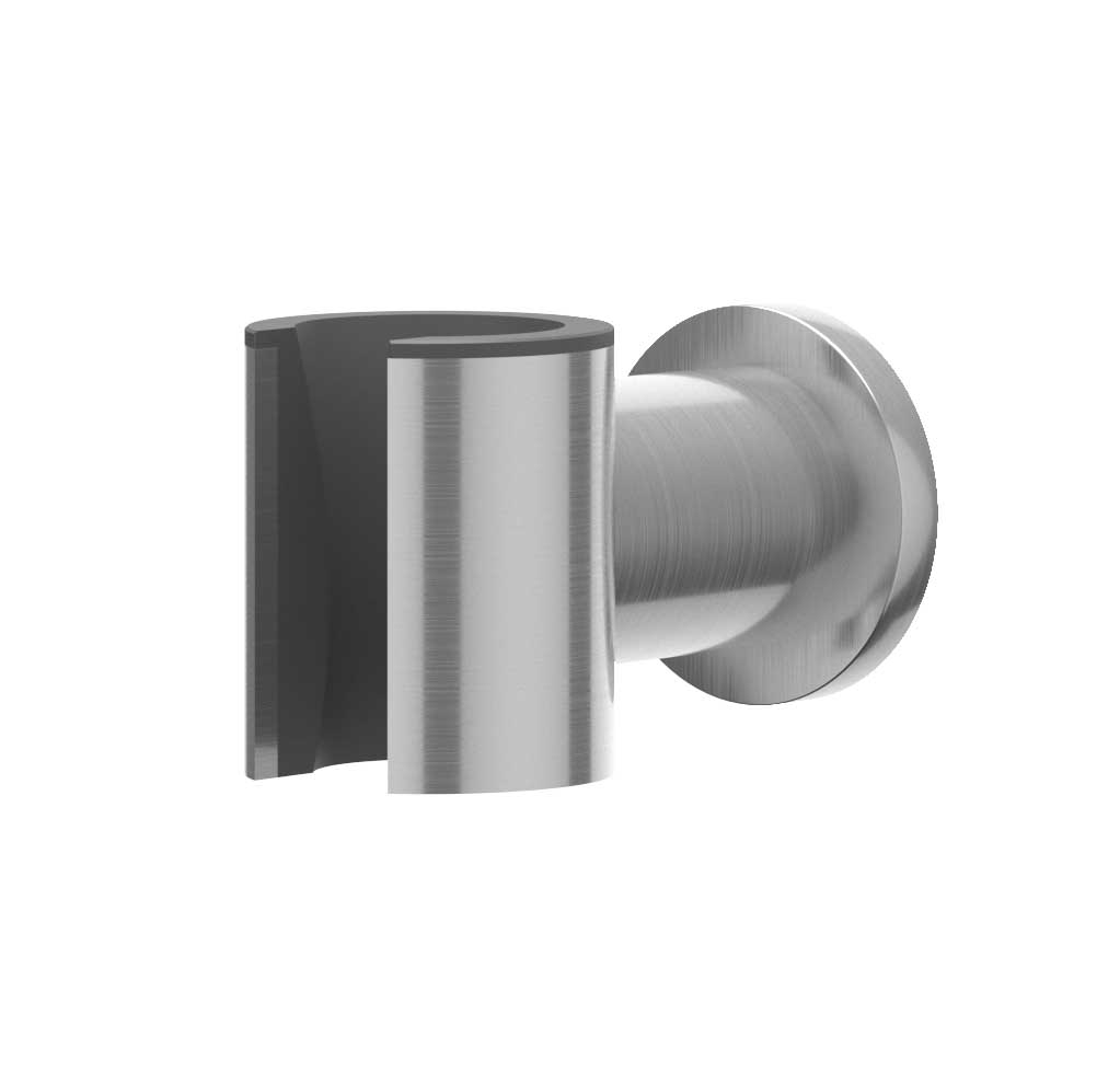 IVY Toebehoren Wandsteun 6900111 RVS316 gebr.