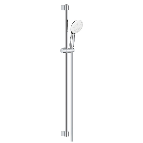Grohe New Tempesta glijstangset I 90cm mono 27925001