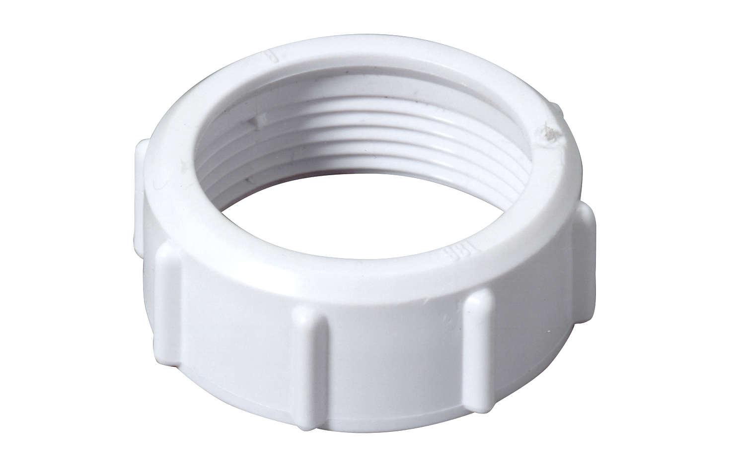 MCA wartelmoer.wit 59860 40mm