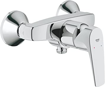 Grohe Bauflow douchemengkraan 23755000