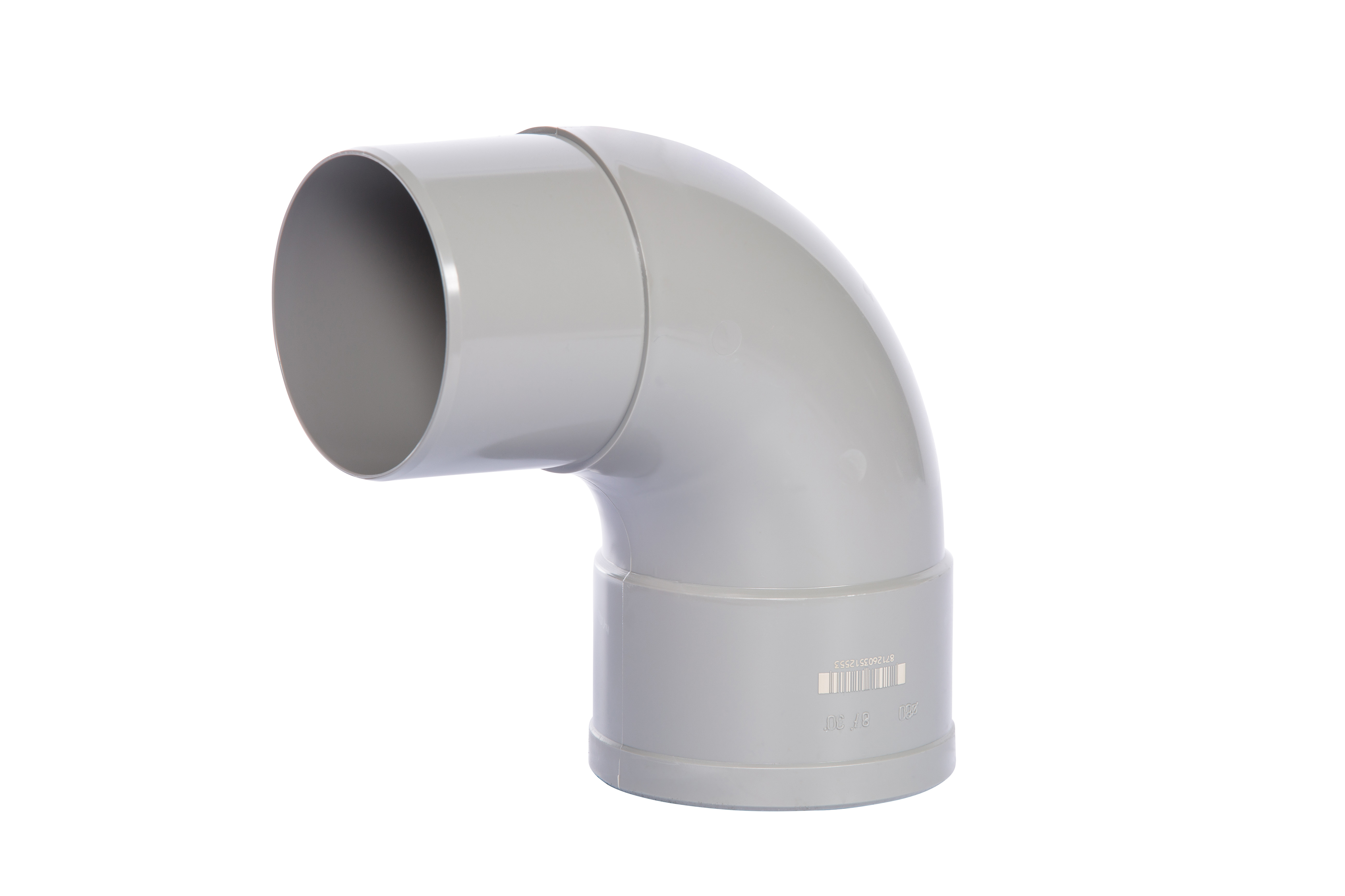 HWA Bocht 80 90 graden vse 1196900461