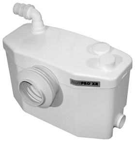 SFA Sanipro Silence UP 005046 - 0015UP - SR