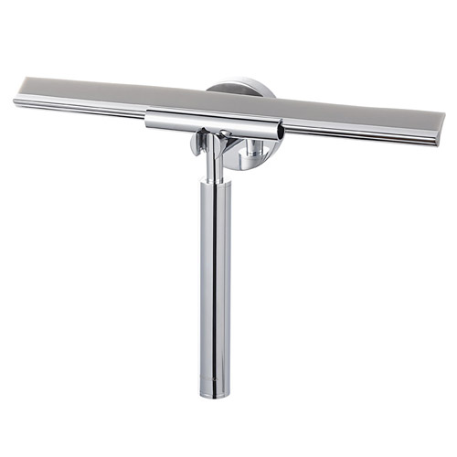 Haceka Kosmos Chroom Wisser Met Ophangbevestiging 1208592