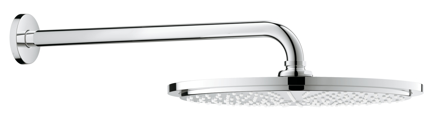 Grohe Rainshower Hoofddoucheset 26066000