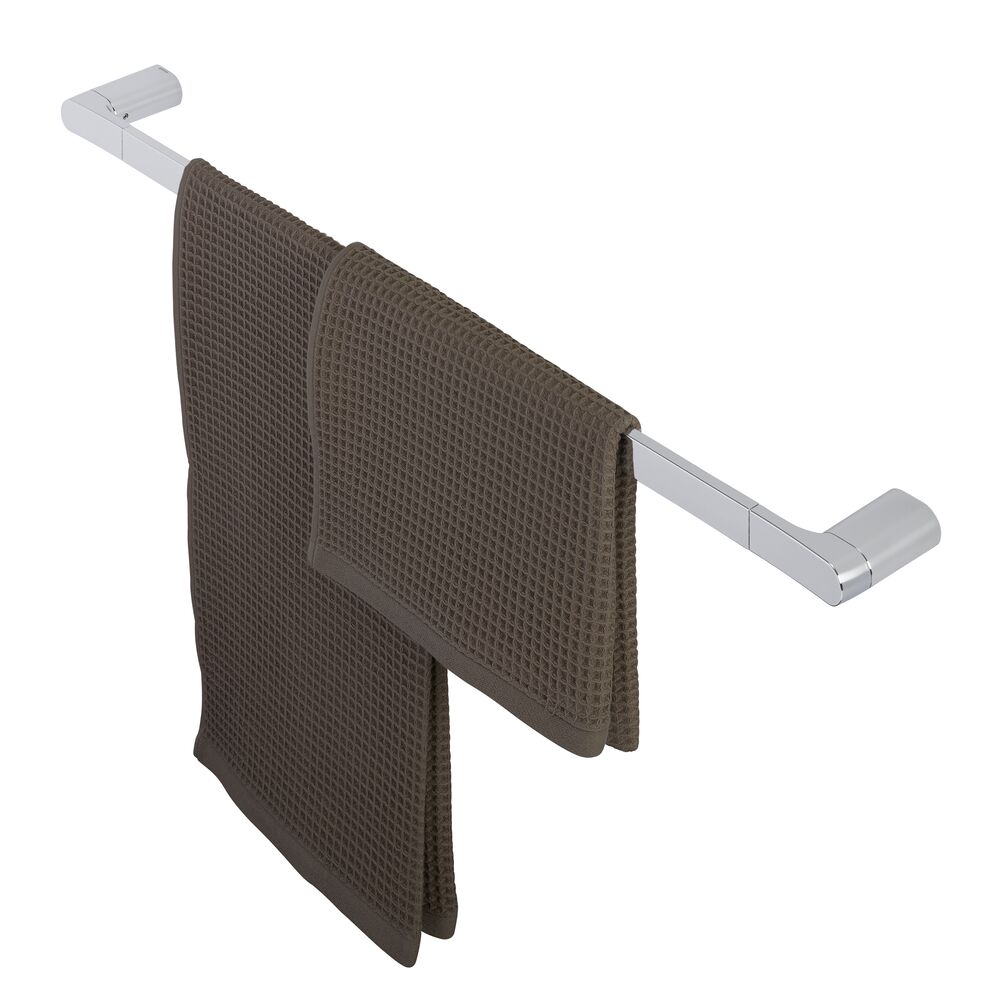 Geesa WYNK Wandhanddoekhouder 80 cm 914507-02-80