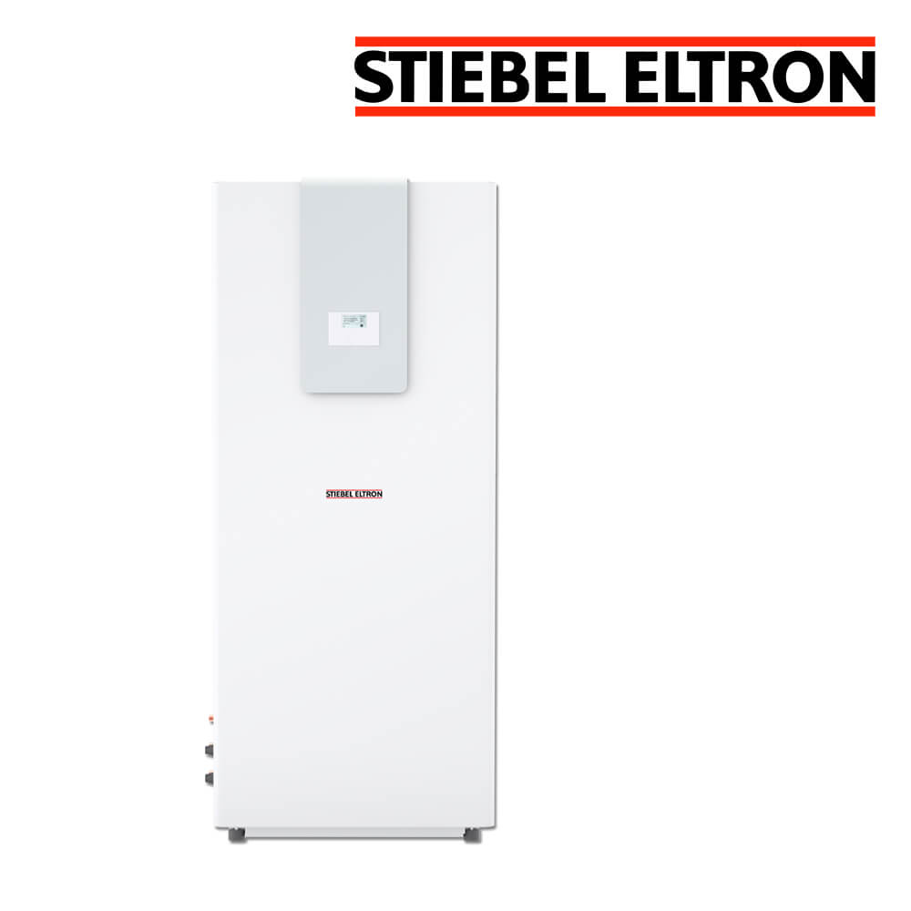 Stiebel Eltron WPL 17 IKCS Classic 236378