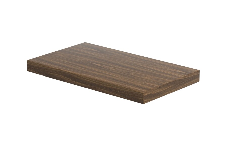 Proline Top fontein afdekplaat dekor 1805032 Ideal oak H32xB400xD230